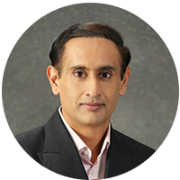 Rahul Kanwal
