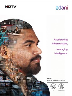 Integrated Annual Report 2025-26