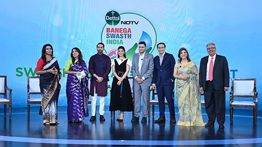 Banega Swasth India (BSI)