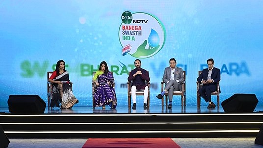 Banega Swasth India (BSI)