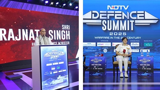 Defence Summit 2025