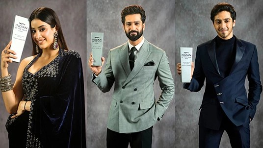 NDTV Indian of the Year 2025