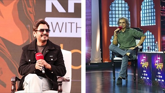 NDTV Creators Manch