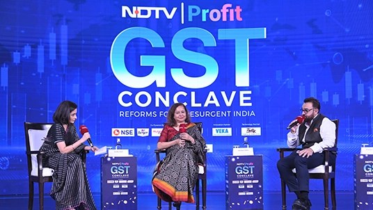 GST Conclave