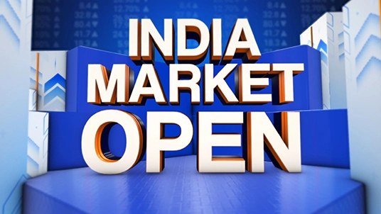 India Market Open