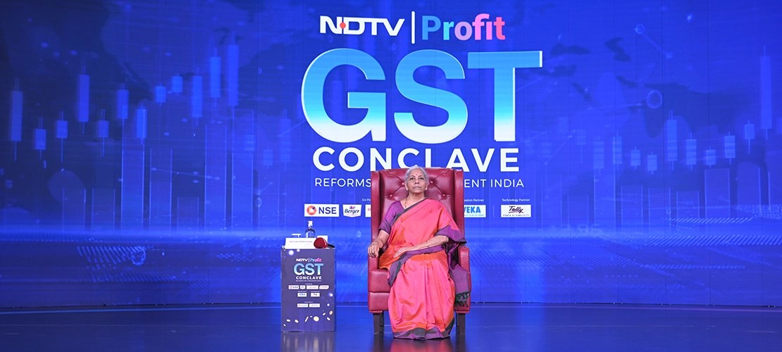 GST Conclave