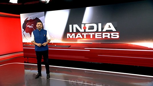 India Matters