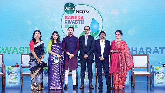 Banega Swasth India