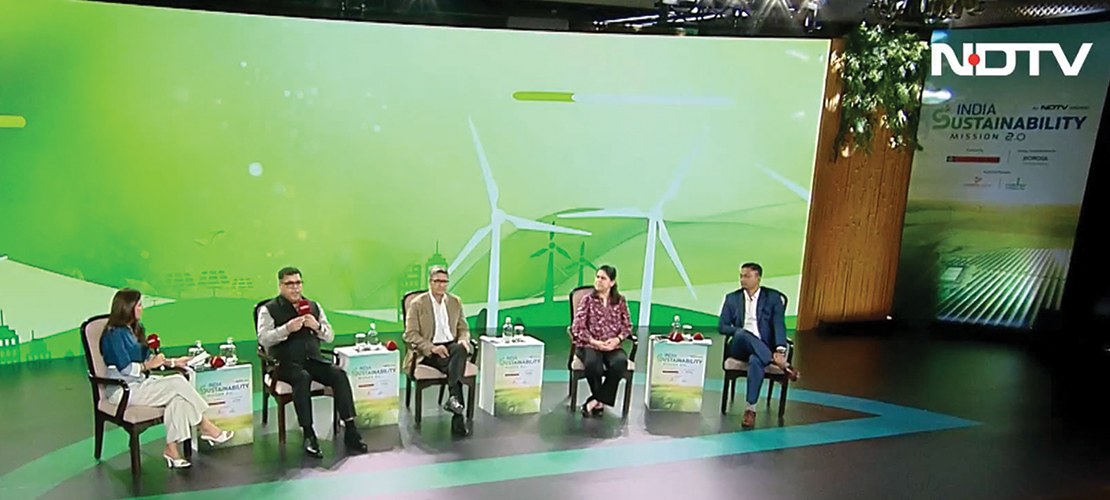 India Sustainability Mission 2.0