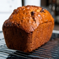 Banana Bread
