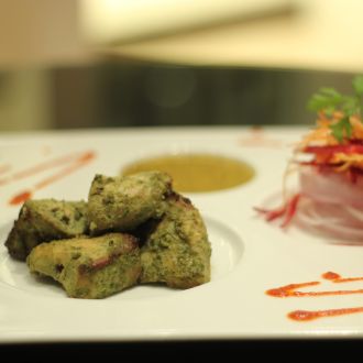 Bihari Kebab