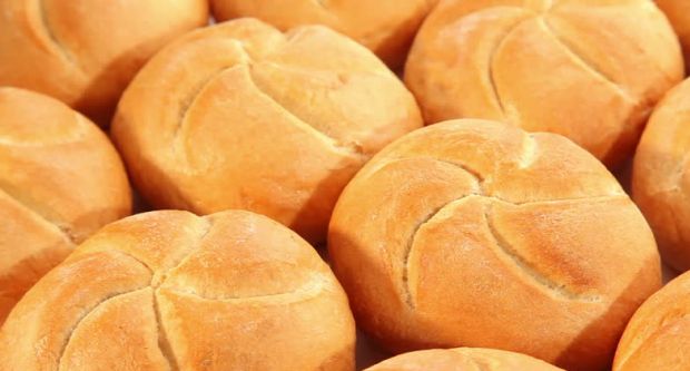 Bread Rolls