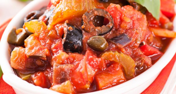 Caponata