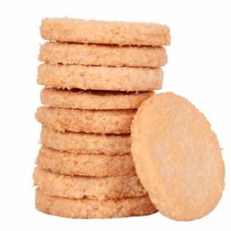 Coconut Biscuits