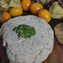 Creamy Boursin-style Spread