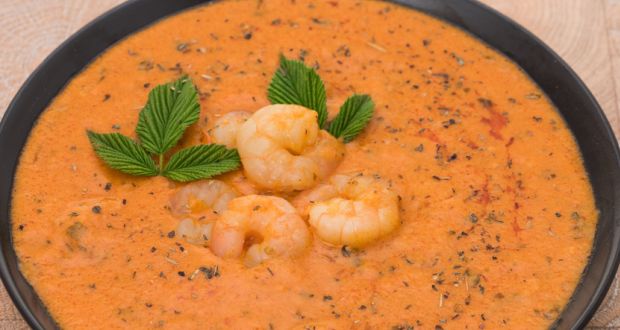 Goan Prawn Curry