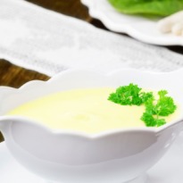 Hollandaise Sauce