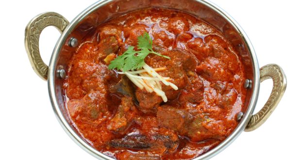 Kashmiri Rogan Josh