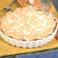 Key Lemon Pie