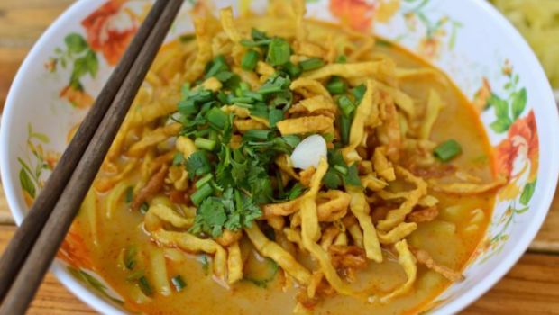 Khao Suey