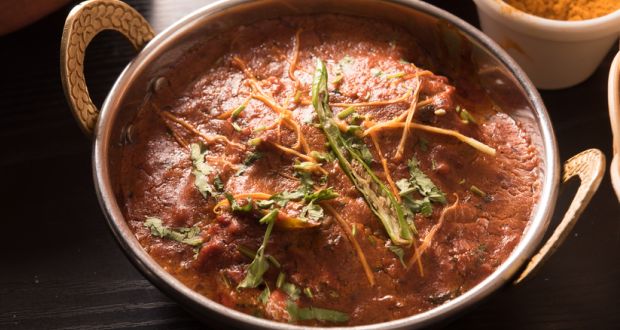 Mutton Kadhai, Just Like Kadhai Chicken, Is Easy To Make And Tastes Heavenly (Recipe Inside)