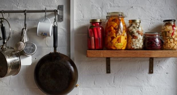 Nimbu ka Saada Achaar