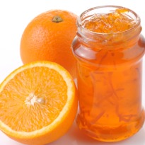 Orange Marmalade