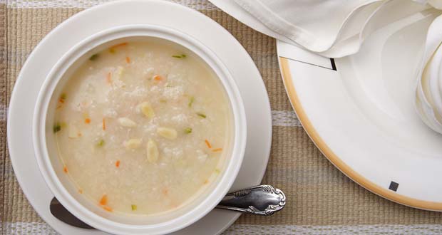 World Porridge Day 2020: This Healthy Breakfast Oats Porridge Is Perfect For Weight Loss Diet