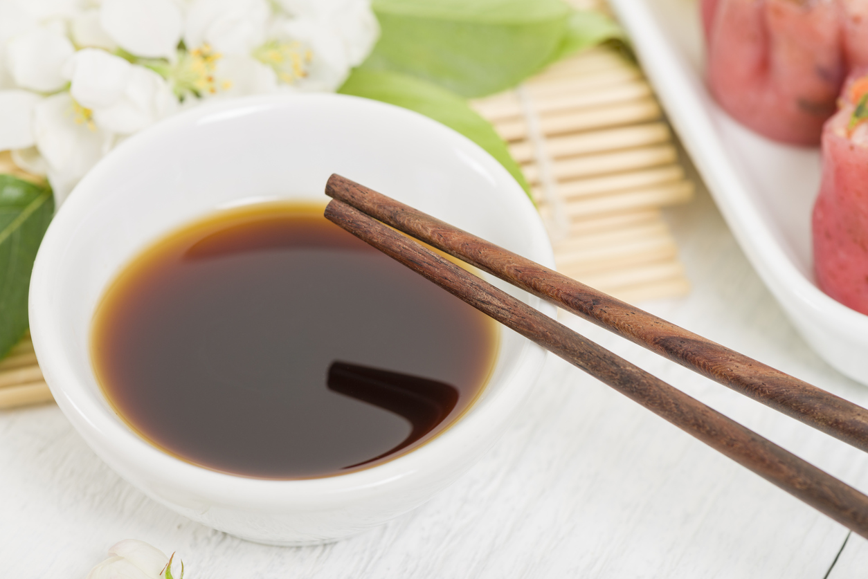 Oriental Sauce
