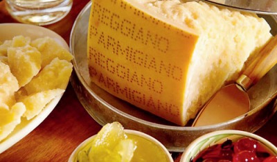 Cheesy is Good! - NDTV Food