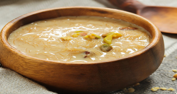 Arisi Tengaay Payasam