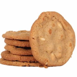 Peanut Butter Biscuits
