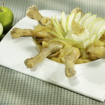 Pilons De Poulet