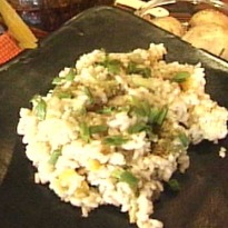 Risotto Primavera