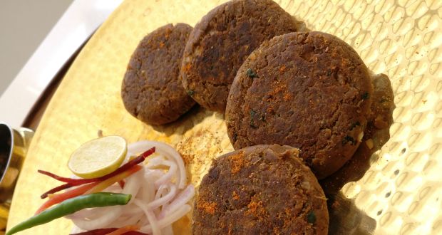 Sangri Ki Shikampuri