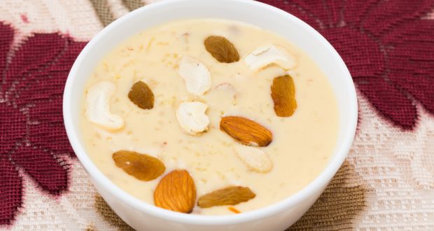 Santre ki Kheer