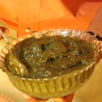 Sarson Da Saag