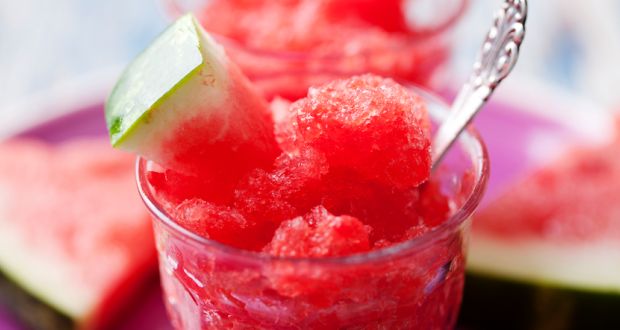 Watermelon Ice