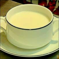 Ajo Blanco