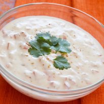 Aloo ka Raita