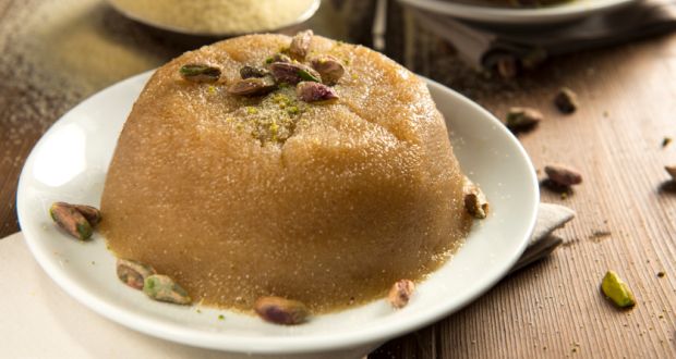 Aloo ka Halwa