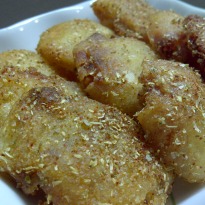Aloo Ke Tuk