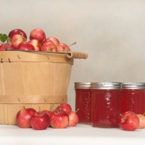 Apple Jam