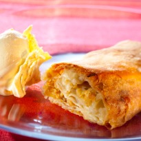 Apple Strudel