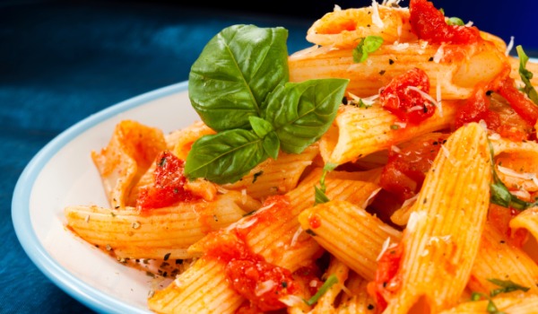 Nikmati Makanan Italia Asli Di Rumah Dengan 7 Resep Pasta Klasik Ini