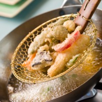 Baby Corn Manchurian