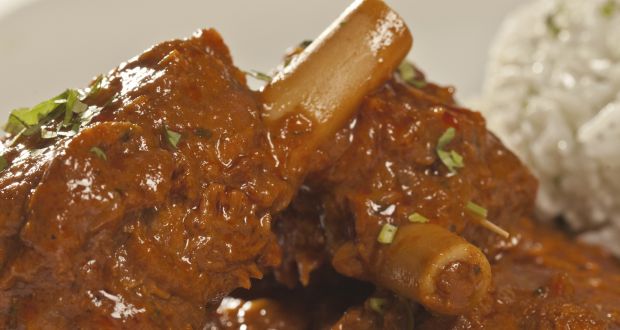 Banjari Gosht