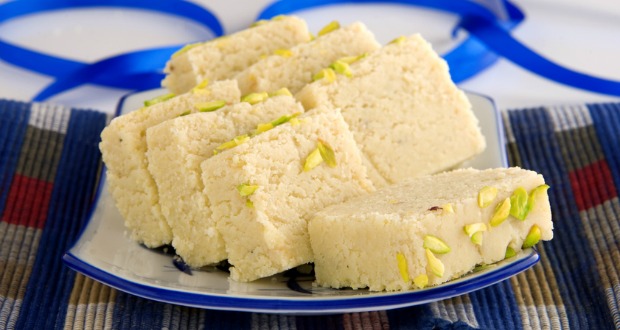 Beej ki Barfi