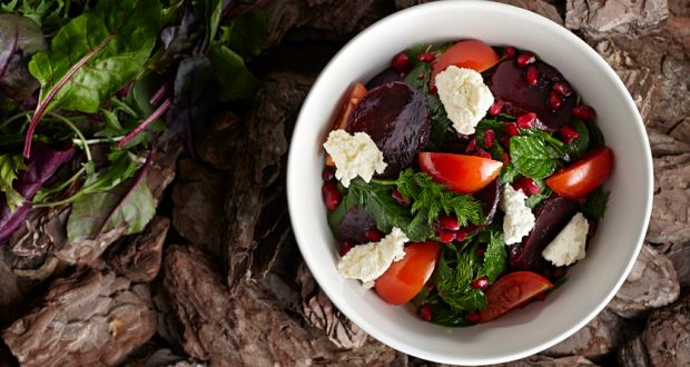 Beetroot Salad