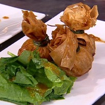 Beggar's Purse Recipe